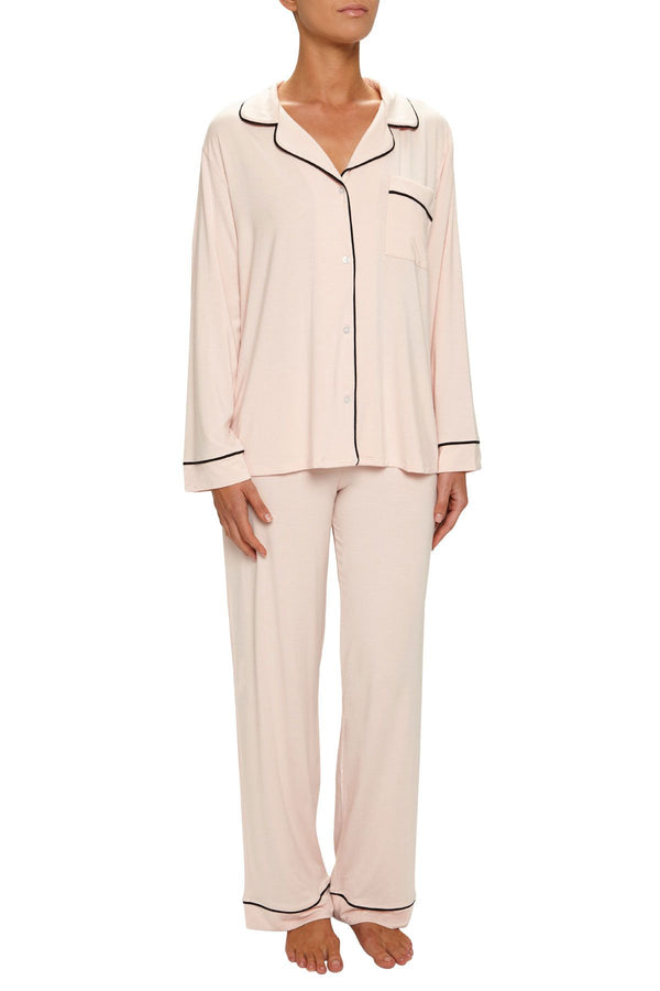 Eberjey Gisele The Long Pj Set